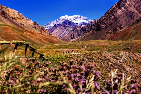 mendoza argentina tourism